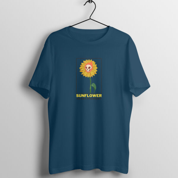Sunflower T-shirt - Image 5