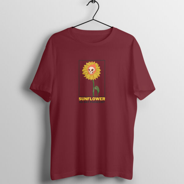 Sunflower T-shirt - Image 6