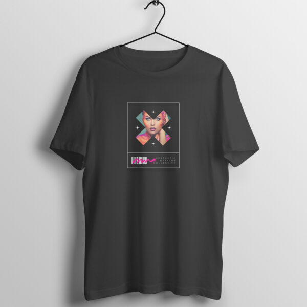 X T-shirt