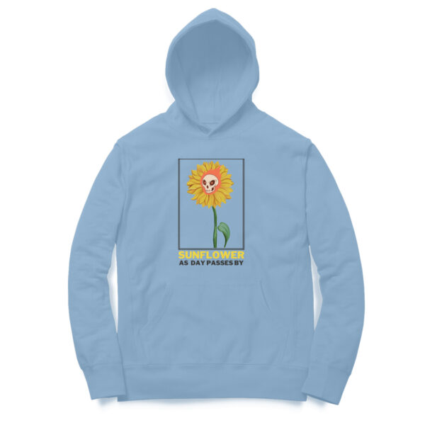 Sunflower Hoodie