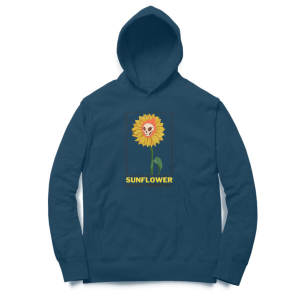 Sunflower Hoodie - Image 5