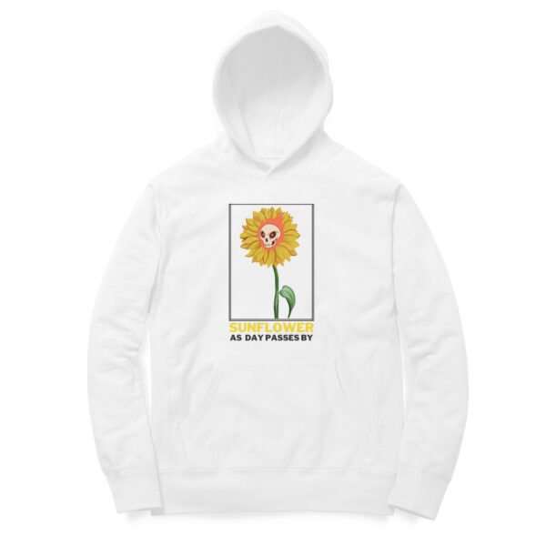 Sunflower Hoodie - Image 6