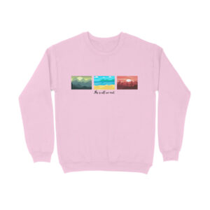 Vector Sweatshirt
