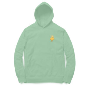Chick Hoodie