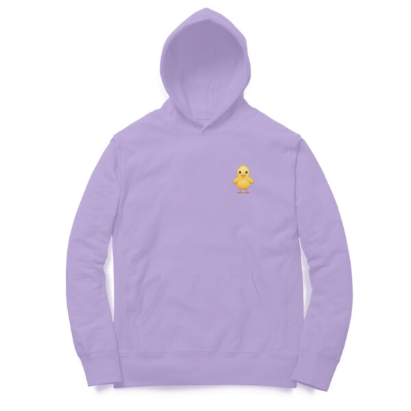Chick Hoodie - Image 2