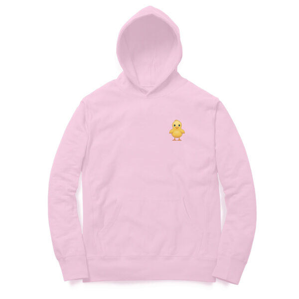 Chick Hoodie - Image 3