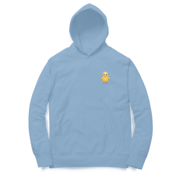 Chick Hoodie - Image 4