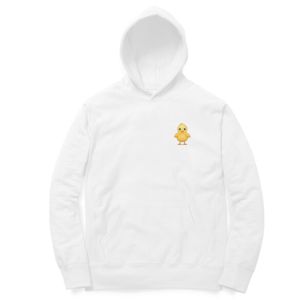 Chick Hoodie - Image 5