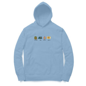 Trek Hoodie