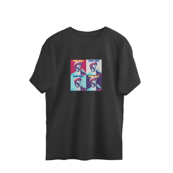 Pop Art T-shirt
