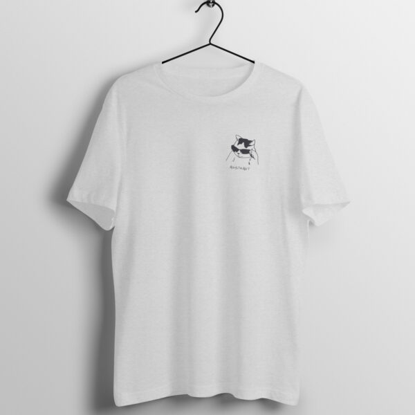 Abstract T-shirt - Image 3