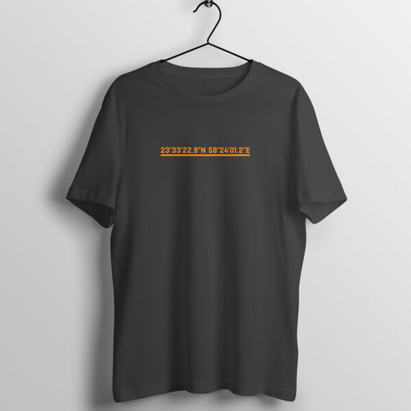 Coordinate T-shirt