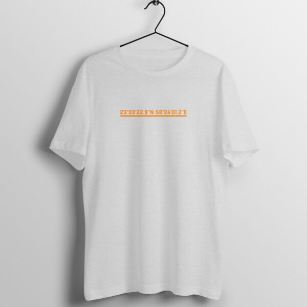 Coordinate T-shirt - Image 2