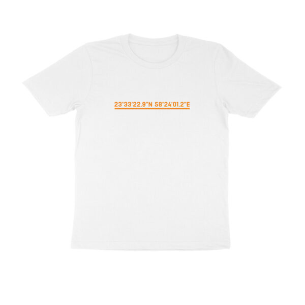 Coordinate T-shirt - Image 3