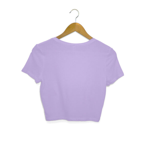 Bunny crop top - Image 2