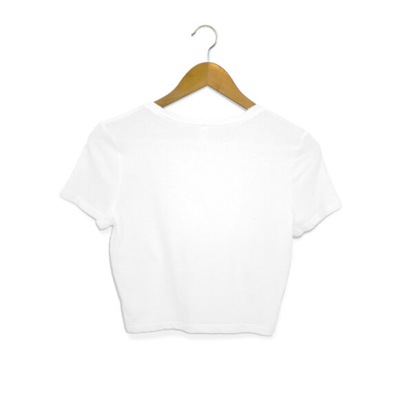 Bunny crop top - Image 4