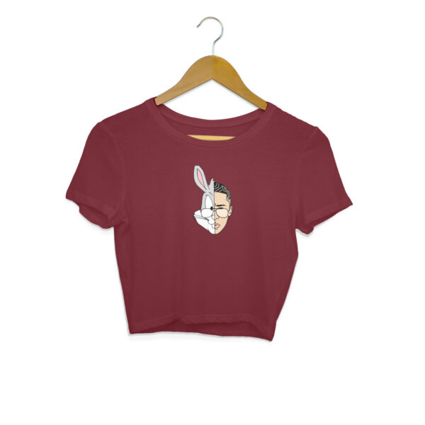 Bunny crop top - Image 5