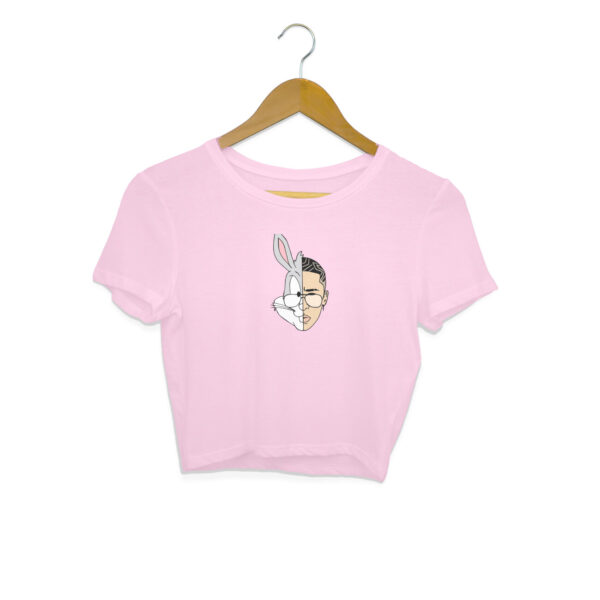 Bunny crop top - Image 7