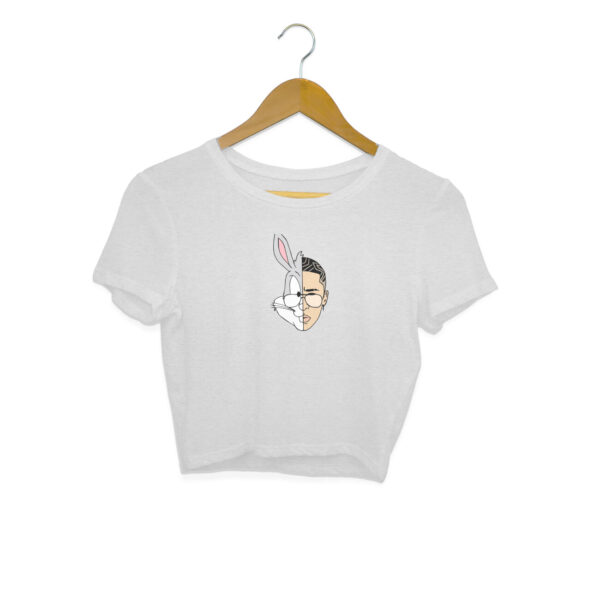 Bunny crop top - Image 9