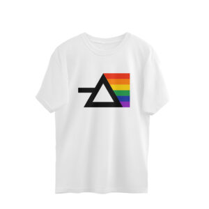 Pink Floyd Oversized T-shirt