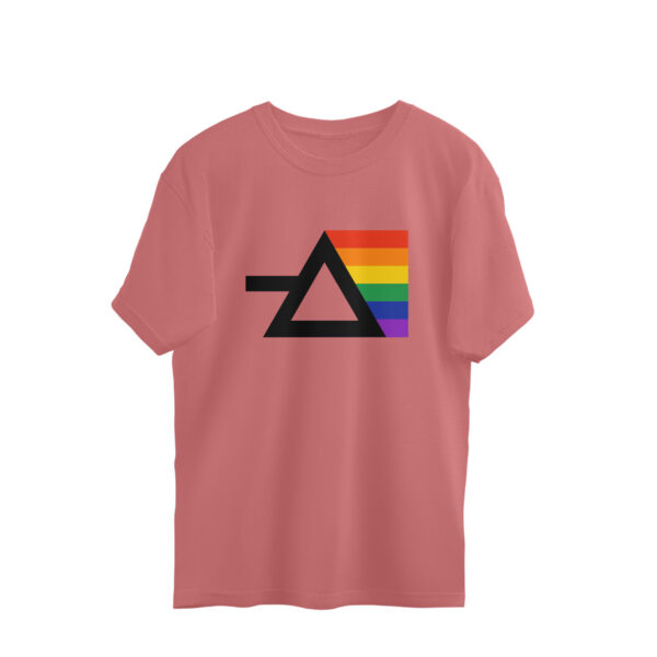 Pink Floyd Oversized T-shirt - Image 2