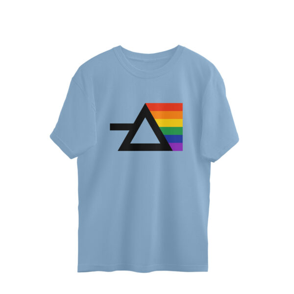 Pink Floyd Oversized T-shirt - Image 3