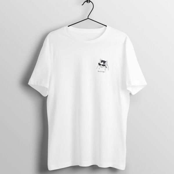 Abstract T-shirt