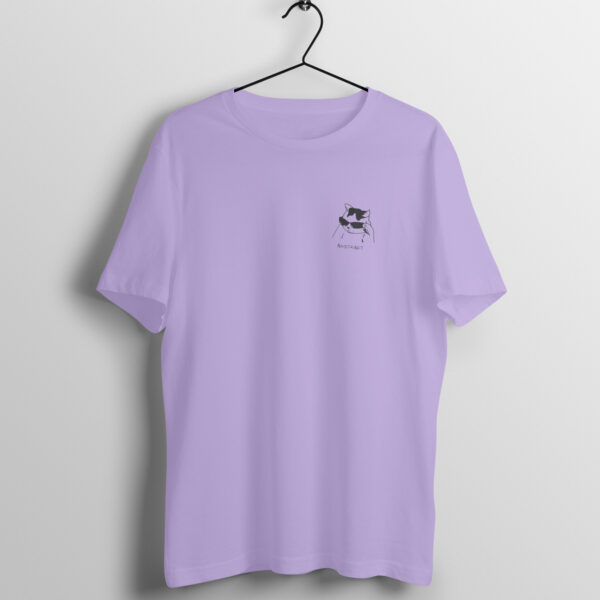 Abstract T-shirt - Image 2