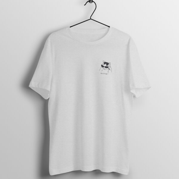 Abstract T-shirt - Image 3