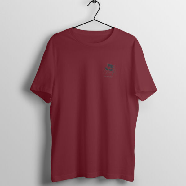 Abstract T-shirt - Image 4