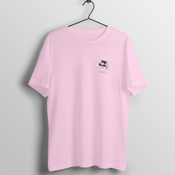 Abstract T-shirt - Image 5