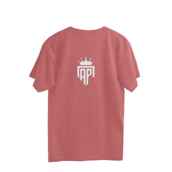 AP oversized T-shirt - Image 8
