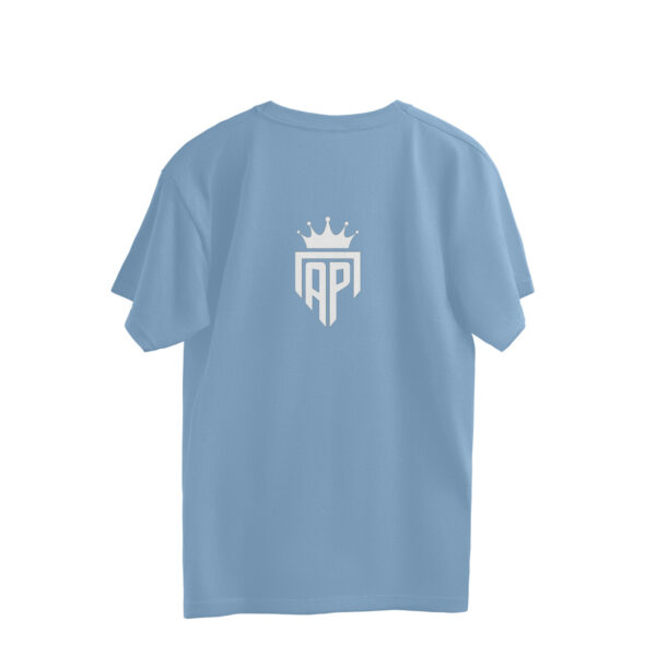 AP oversized T-shirt - Image 10