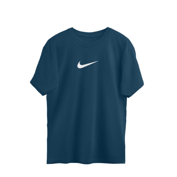 AP oversized T-shirt - Image 3