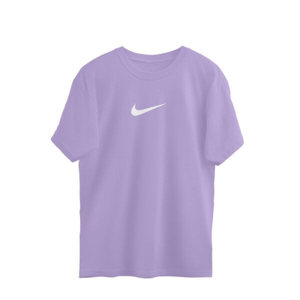AP oversized T-shirt - Image 5
