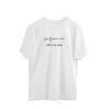 Schrondinger Oversized T-shirt