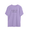 Schrondinger Oversized T-shirt - Image 3
