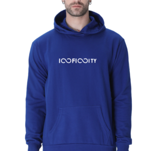 Infinity Hoodie