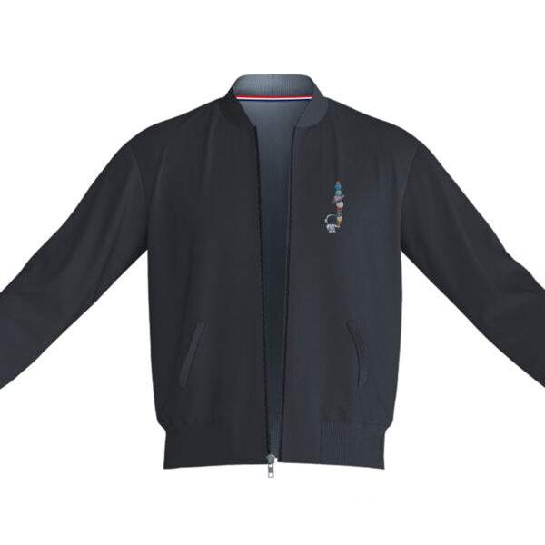 Astronaut Bomber Jacket