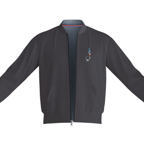 Astronaut Bomber Jacket - Image 3