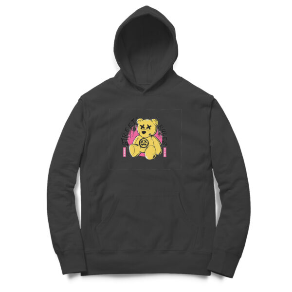 Bear Hoodie - Image 2