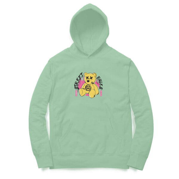 Bear Hoodie - Image 3