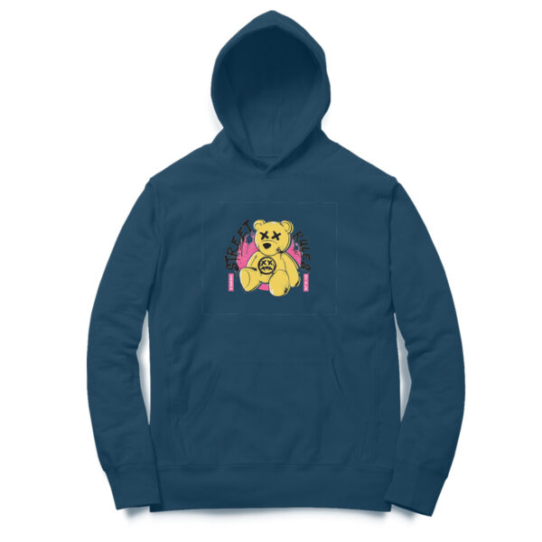 Bear Hoodie - Image 4