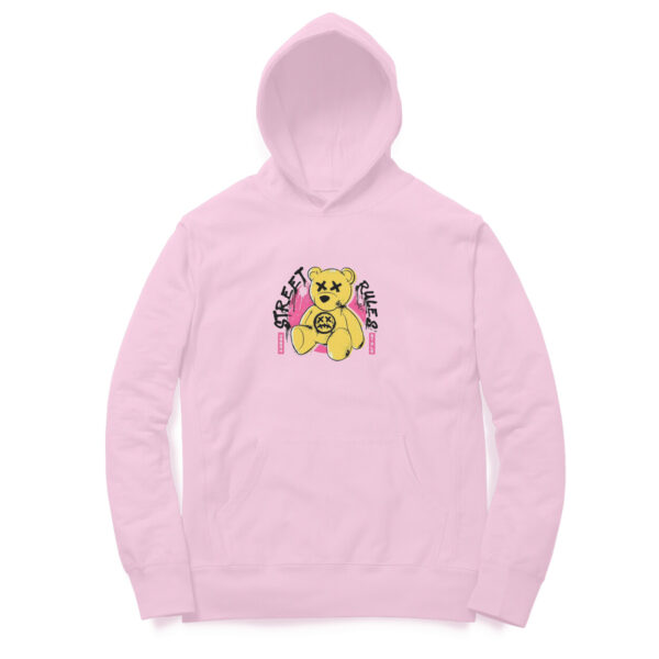 Bear Hoodie - Image 5