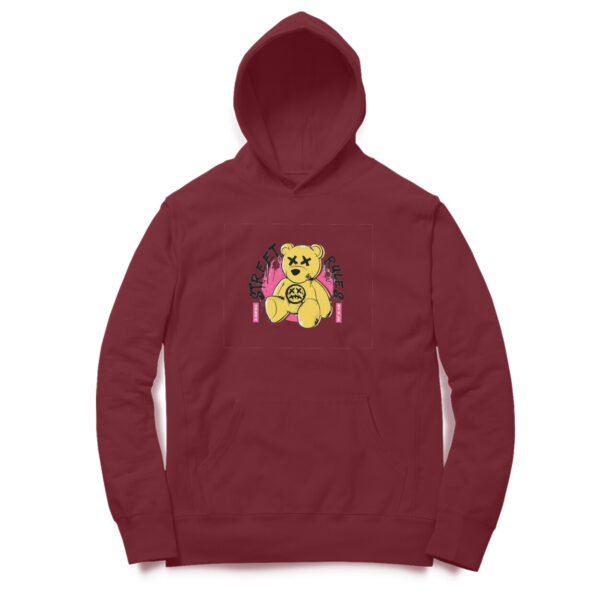Bear Hoodie - Image 6
