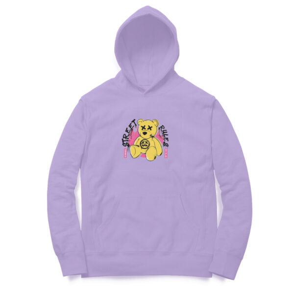 Bear Hoodie - Image 7