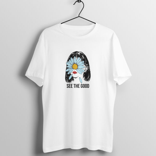 STG T-shirt