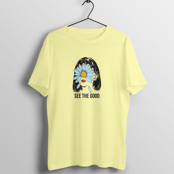 STG T-shirt - Image 3