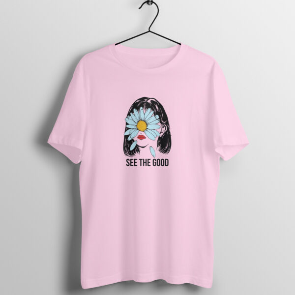 STG T-shirt - Image 5