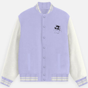 Unisex Varsity Jacket